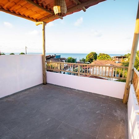 Estadia Poética Praia de Pipa Esterno foto